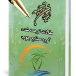 مقالات ترجمه شده صنایع چوب - ایران ترجمه - irantarjomeh